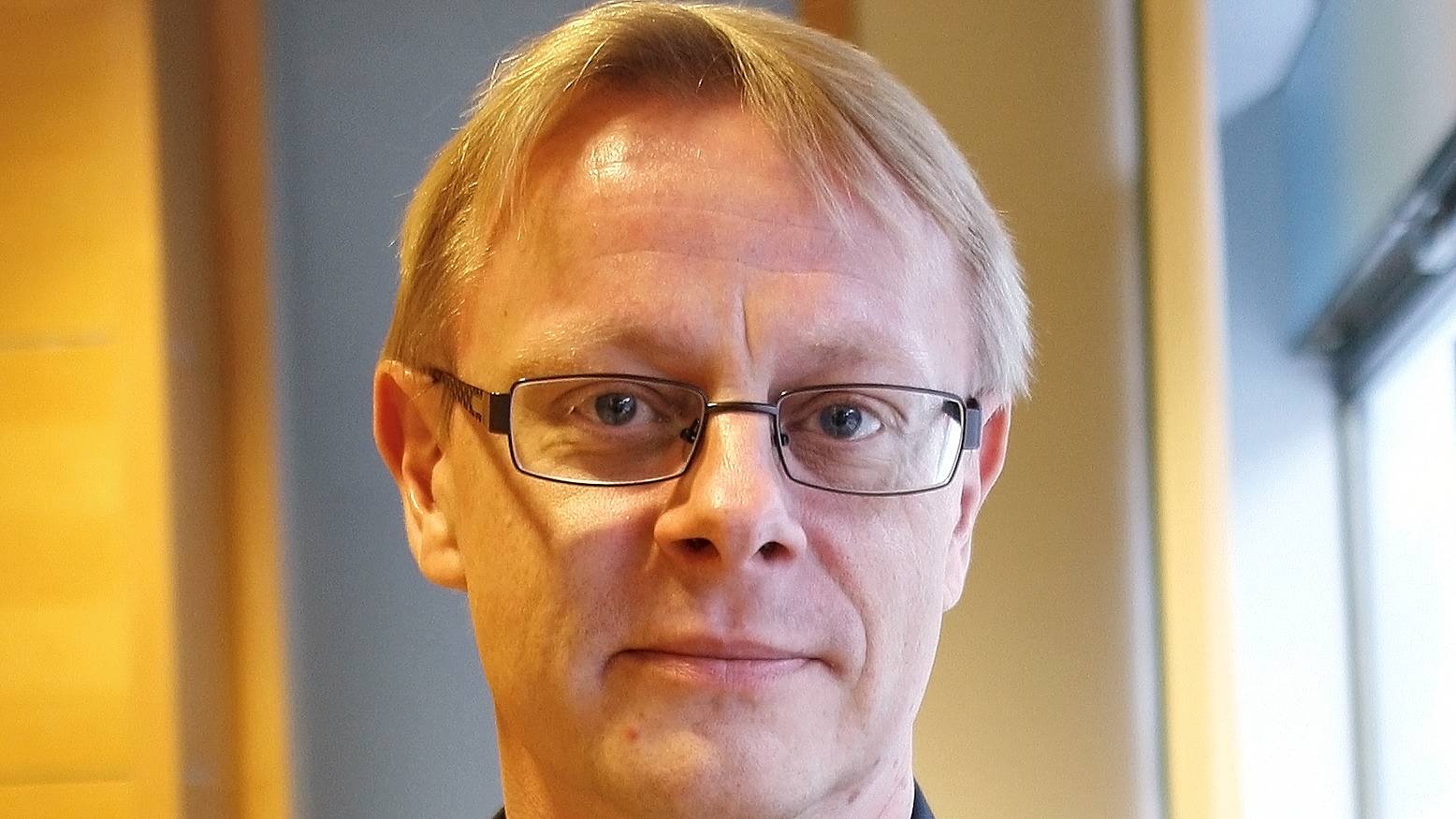 Mikko Laaksonen