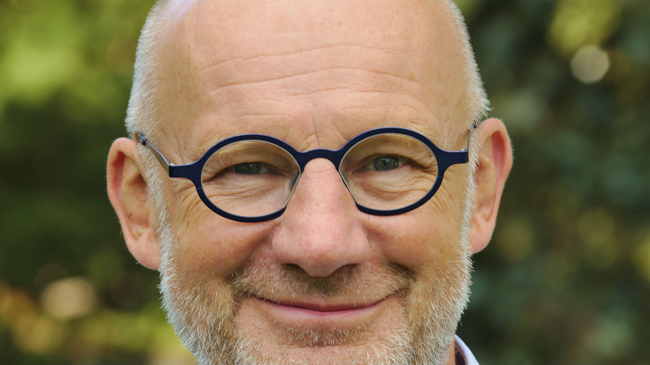 professori Olli Kangas