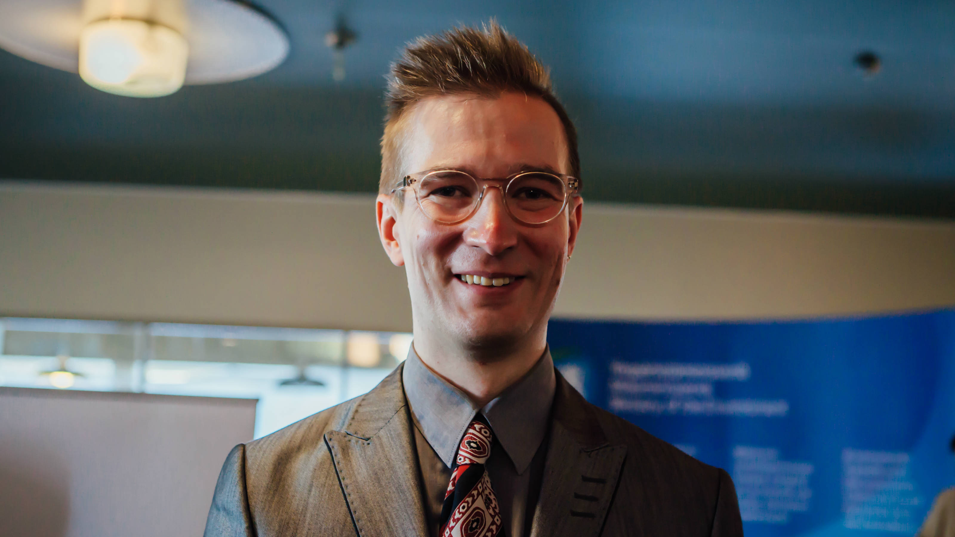 Oras Tynkkynen, kuva Eeva Murtolahti