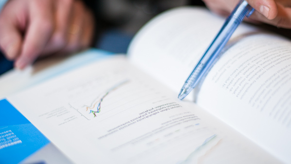 Valtioneuvoston selvitys- ja tutkimustoiminnan vuoden 2019 kolmas täydentävä haku