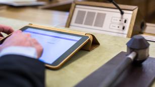 Selvitys- ja tutkimussuunnitelma