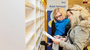 Blogin esikatselukuva